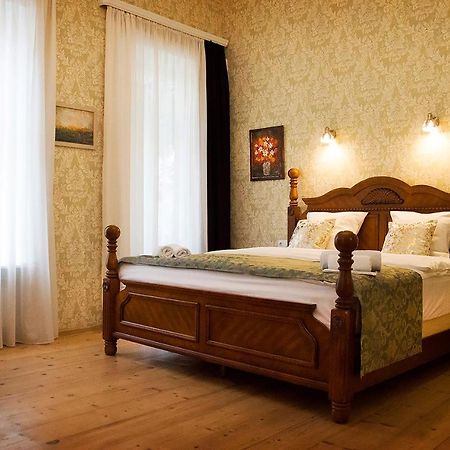 Always Welcome Tbilisi Bagian luar foto