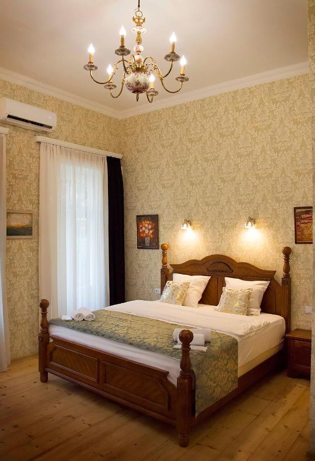 Always Welcome Tbilisi Bagian luar foto