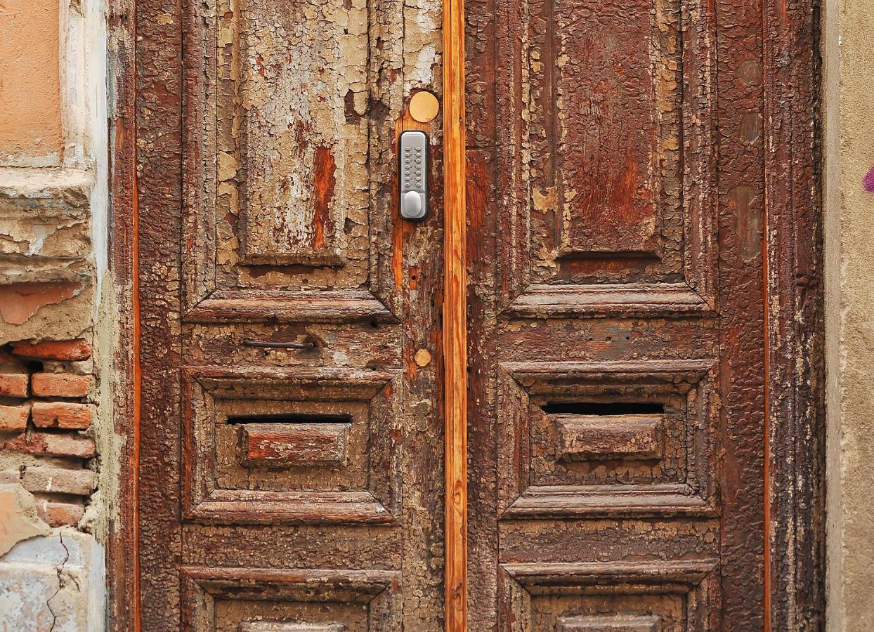 Always Welcome Tbilisi Bagian luar foto