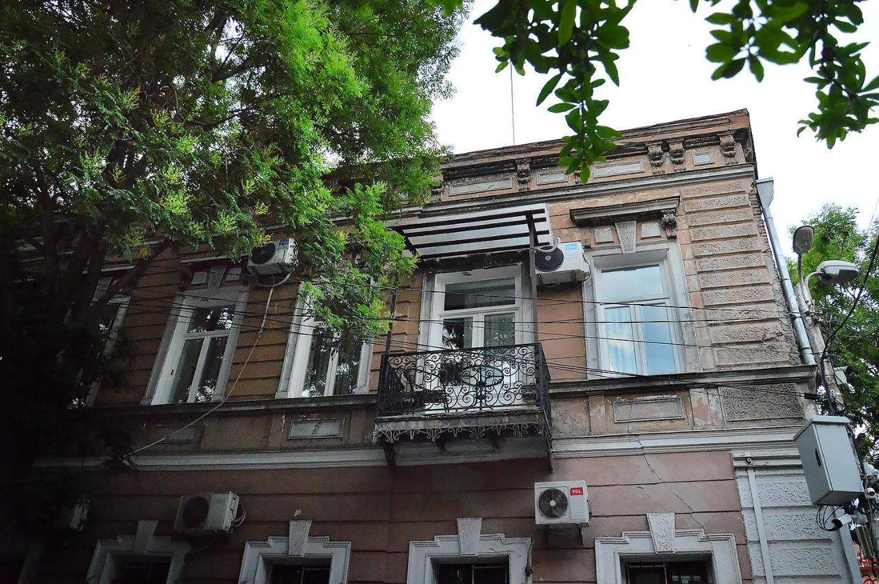 Always Welcome Tbilisi Bagian luar foto