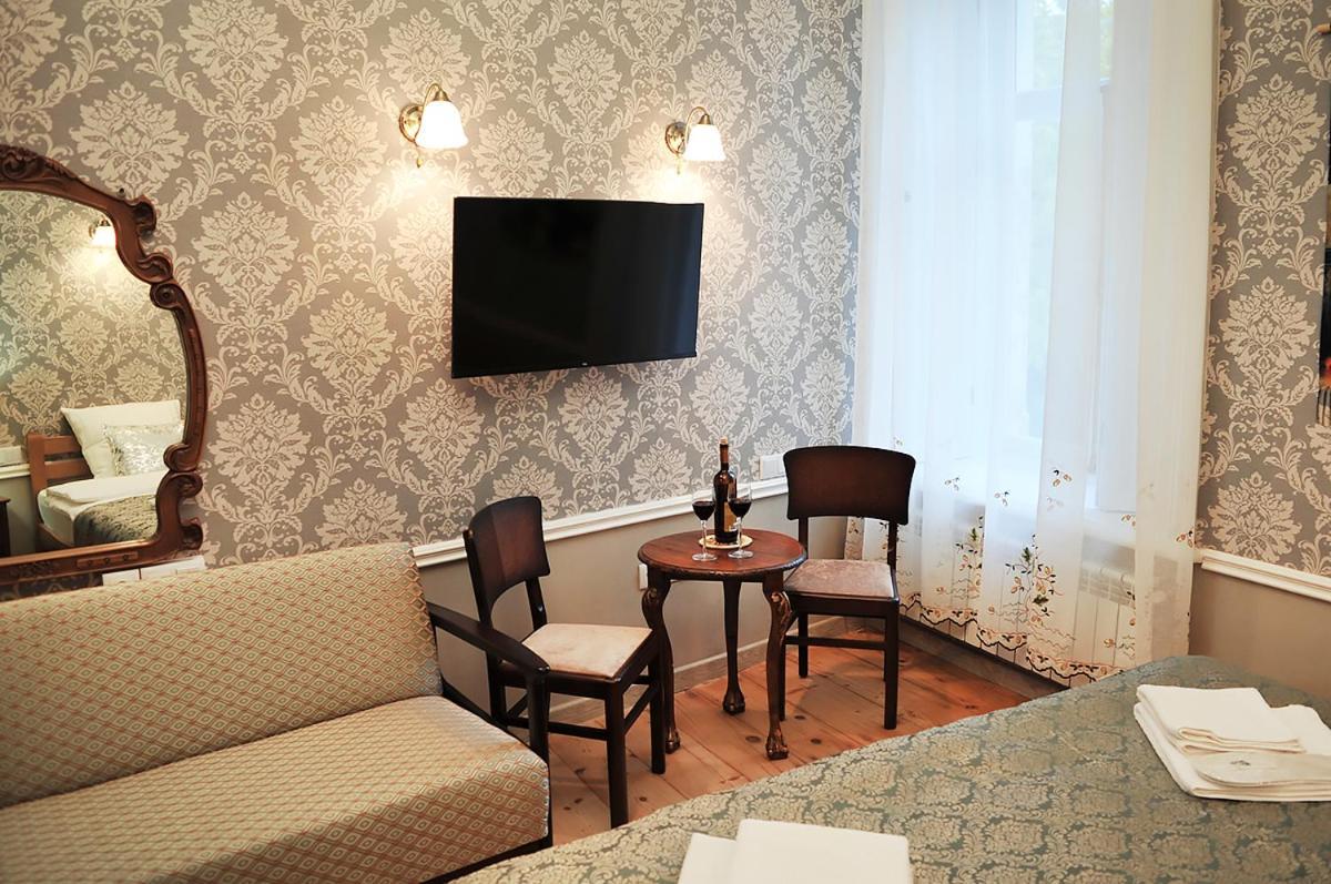 Always Welcome Tbilisi Bagian luar foto